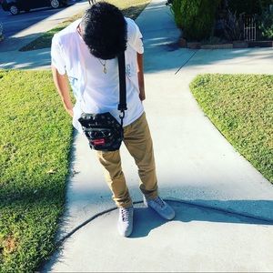 Meet your Posher, Alejandro